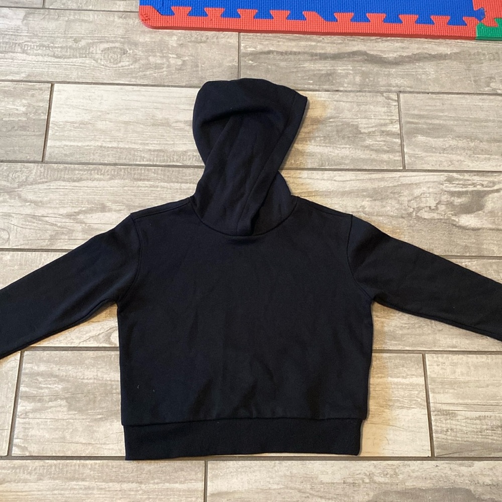 LCKR Kids Hoodie